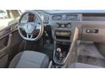 VOLKSWAGEN CADDY 2016/12 - 6