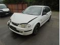 MAZDA 323 F 2000 - 1