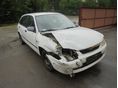 MAZDA 323 F 2000 - 2