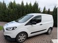 FORD COURIER 2020/3 - 2