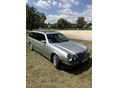 MERCEDES-BENZ E 220 2000/8 - 2