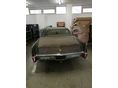 CADILLAC DEVILLE 1970/2 - 2