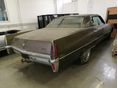 CADILLAC DEVILLE 1970/2 - 3