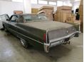 CADILLAC DEVILLE 1970/2 - 4