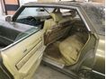 CADILLAC DEVILLE 1970/2 - 11