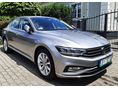 VOLKSWAGEN PASSAT VIII 2.0 TDI SCR Elegance DSG LED.BŐR.NAVI+APP+VIRTUAL.360Radar+Kamera.3xDigitK.ÜlésFűt.Adaptív+SávT.ElTükBeh!