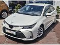 TOYOTA COROLLA Sedan 1.6 Comfort Style Tech Magyarországi/2 év Toyota Garancia/Ülésfűtés/Kamera/Radar