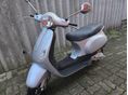 VESPA LX 50 
