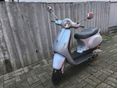 VESPA LX 50 2010 - 2