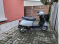 VESPA LX 50 2010 - 5