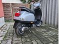 VESPA LX 50 2010 - 6