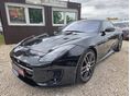 JAGUAR F-TYPE Coupe 3.0 V6 S C S R-Dynamic AWD (Automata) Sz.könyv! M.o.-i! 28e km! Panoráma tető! Meridian Audio!