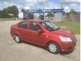 CHEVROLET AVEO 2010/2 - 1