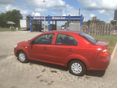 CHEVROLET AVEO 2010/2 - 3