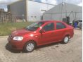 CHEVROLET AVEO 2010/2 - 4