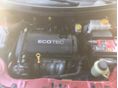 CHEVROLET AVEO 2010/2 - 7