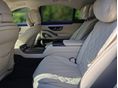 MERCEDES-BENZ S 450 2025/4 - 9