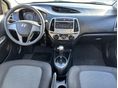 HYUNDAI I20 2014/9 - 11