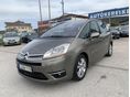 CITROEN GRAND C4 PICASSO C4Picasso 1.6 HDi Exclusive FAP MCP6 (7 személyes ) (MAGYARORSZÁGI-NAGYSZERVÍZ-SOKMŰSZAKI-7SZEMÉLY)