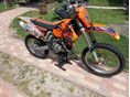 KTM 450 EXC 2006/1 - 2