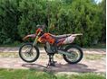 KTM 450 EXC 