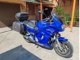 YAMAHA XJ 900 S