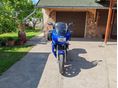 YAMAHA XJ 1999/6 - 2