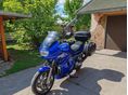 YAMAHA XJ 1999/6 - 3