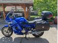 YAMAHA XJ 1999/6 - 4