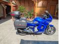YAMAHA XJ 1999/6 - 5
