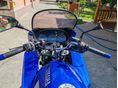 YAMAHA XJ 1999/6 - 6