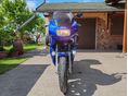 YAMAHA XJ 1999/6 - 7