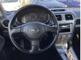 SUBARU IMPREZA 2006/11 - 12
