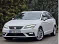 SEAT LEON 1.5 TSI Xcellence X CELLENCE LIMITÁLT SOROZAT FULL EXTRA LEGJOBB 1.5 TSi BENZINES ERŐFORRÁS!