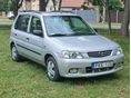 MAZDA DEMIO 1.5i Exclusive