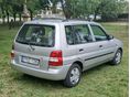 MAZDA DEMIO 2002/6 - 2