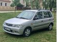 MAZDA DEMIO 2002/6 - 3