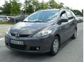MAZDA 5 2.0 CD TE