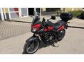 SUZUKI DL 650 V-Strom