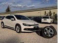 VOLKSWAGEN SCIROCCO 2011/11 - 8