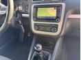 VOLKSWAGEN SCIROCCO 2011/11 - 12