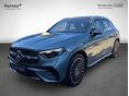 MERCEDES-BENZ GLC 220 2025/11 - 1