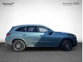 MERCEDES-BENZ GLC 220 2025/11 - 2