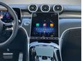MERCEDES-BENZ GLC 220 2025/11 - 19