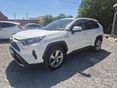 TOYOTA RAV 4 Rav4 2.5 Hybrid Comfort Style AWD e-CVT