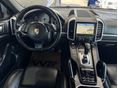 PORSCHE CAYENNE 2011/8 - 9