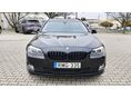 BMW 525 2010/11 - 2