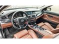 BMW 525 2010/11 - 13