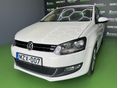 VOLKSWAGEN POLO 2014/4 - 1