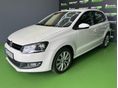 VOLKSWAGEN POLO 2014/4 - 2